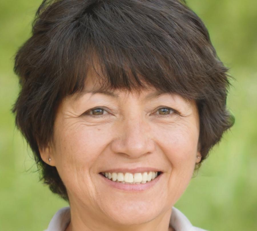 Dr. Marie-Claire Dubois
